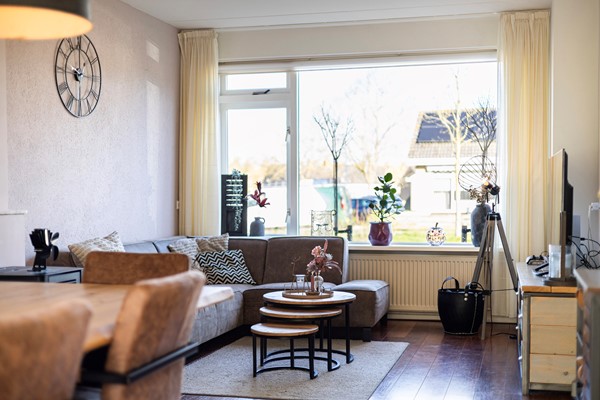 Medium property photo - De Finne 12, 8855 HC Sexbierum